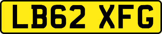 LB62XFG
