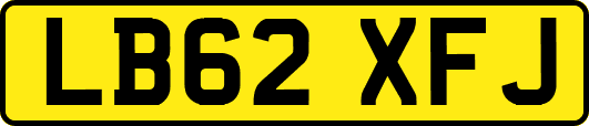LB62XFJ