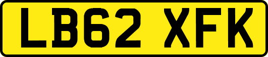 LB62XFK