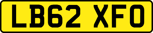 LB62XFO