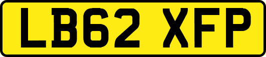 LB62XFP