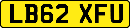 LB62XFU