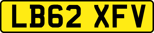 LB62XFV