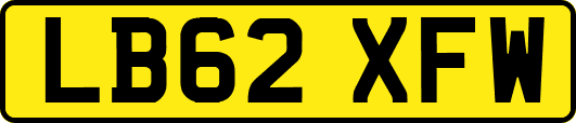 LB62XFW