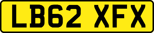 LB62XFX