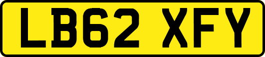 LB62XFY