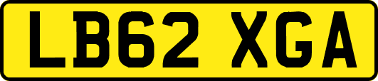 LB62XGA