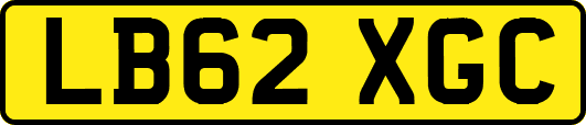 LB62XGC