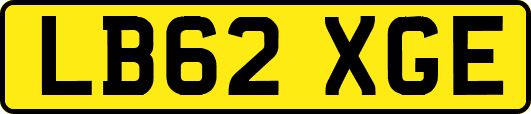 LB62XGE