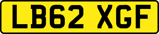 LB62XGF