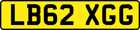LB62XGG