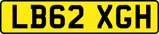 LB62XGH