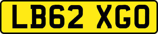 LB62XGO