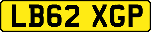 LB62XGP