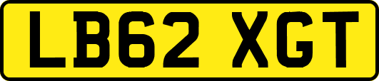 LB62XGT