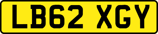LB62XGY