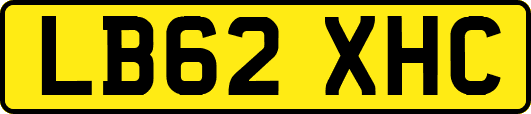 LB62XHC