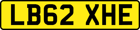 LB62XHE