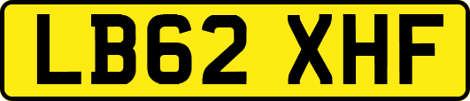 LB62XHF