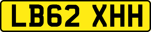LB62XHH