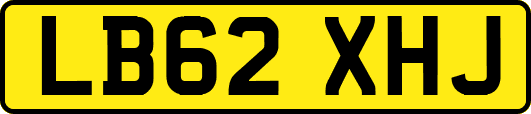 LB62XHJ