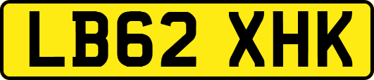 LB62XHK