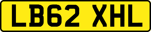 LB62XHL
