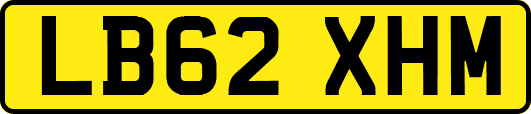LB62XHM