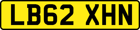 LB62XHN