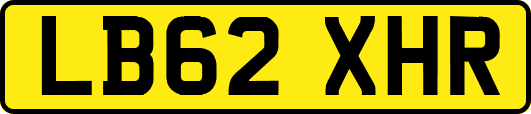 LB62XHR