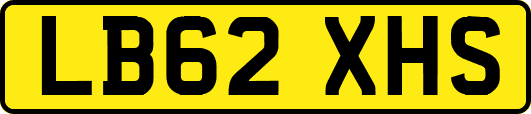 LB62XHS