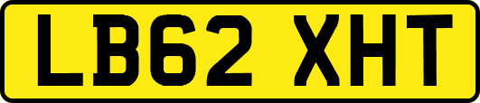 LB62XHT