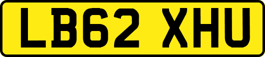 LB62XHU