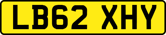 LB62XHY