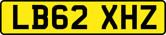 LB62XHZ