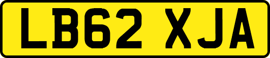 LB62XJA
