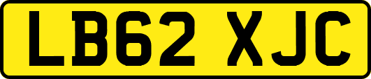 LB62XJC