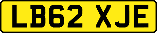 LB62XJE