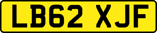 LB62XJF