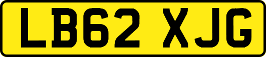 LB62XJG