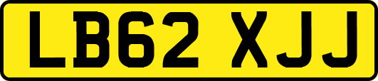 LB62XJJ
