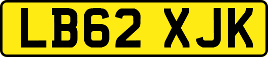 LB62XJK
