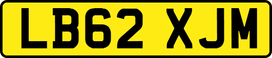 LB62XJM