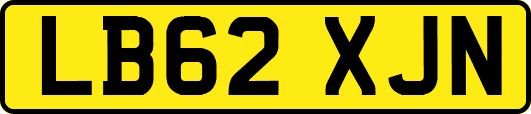 LB62XJN