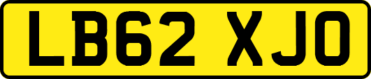 LB62XJO