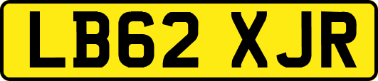 LB62XJR