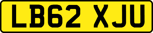 LB62XJU