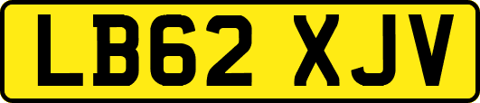 LB62XJV