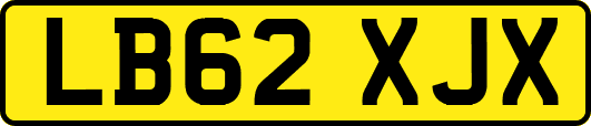 LB62XJX