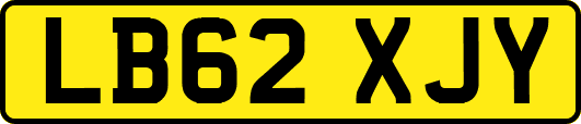 LB62XJY